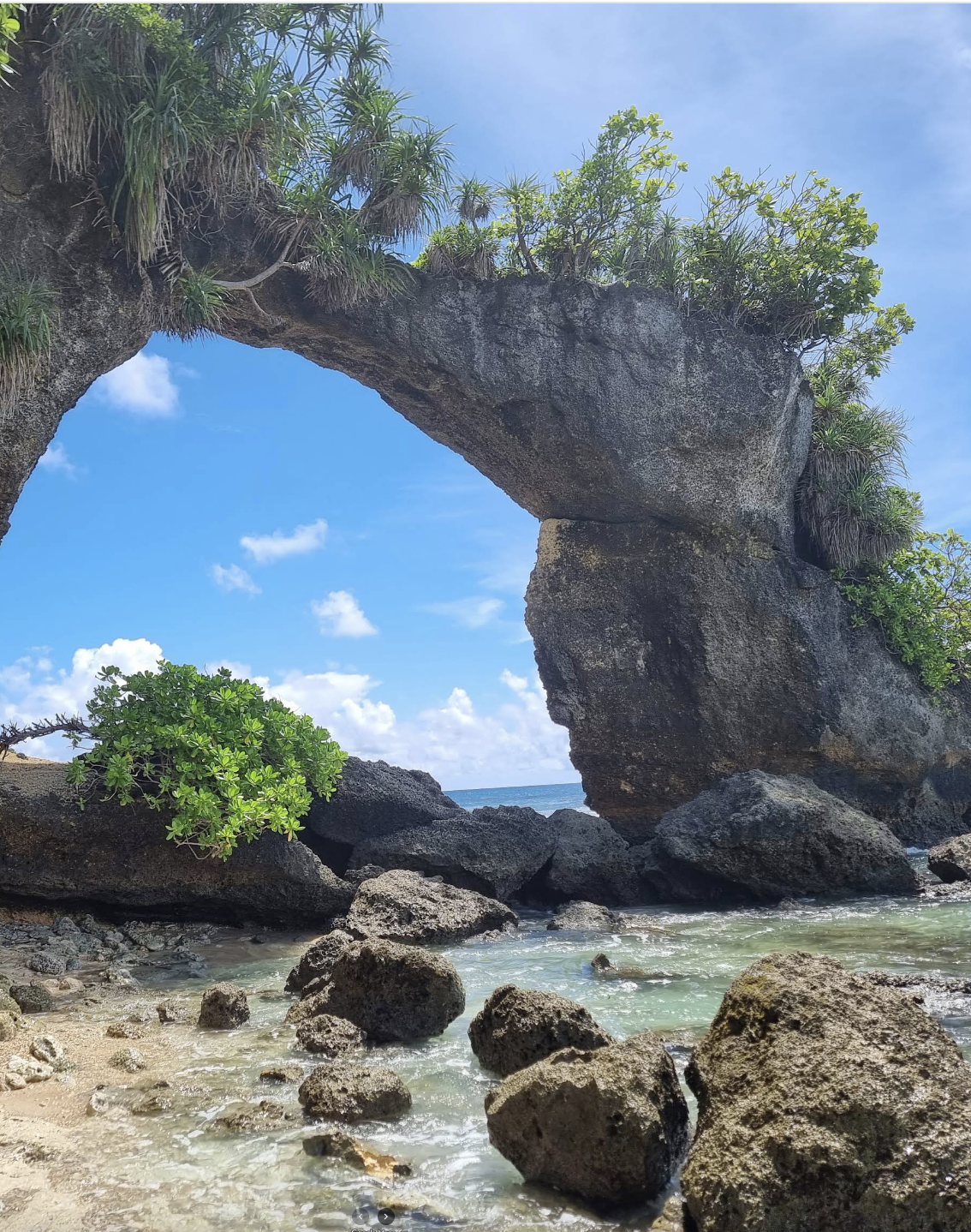 Neil Island (Shaheed Dweep)